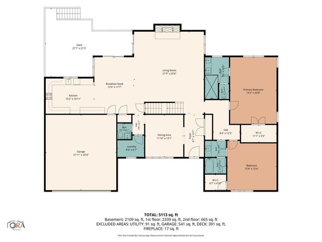 10140 Mackey Street, Overland Park, KS 66212