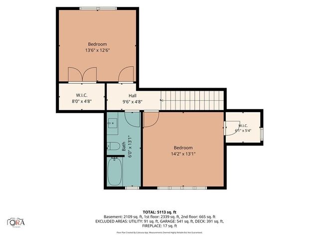 10140 Mackey Street, Overland Park, KS 66212