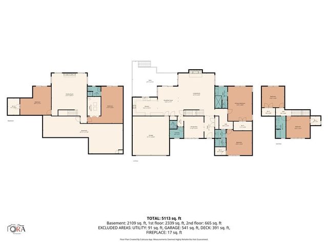10140 Mackey Street, Overland Park, KS 66212