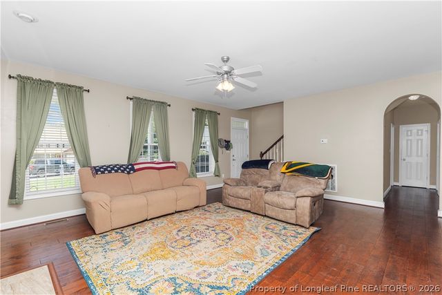 8609 Matchpoint Drive, Linden, NC 28356