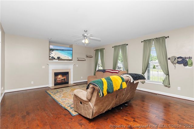 8609 Matchpoint Drive, Linden, NC 28356