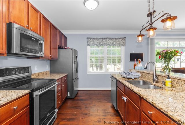 8609 Matchpoint Drive, Linden, NC 28356