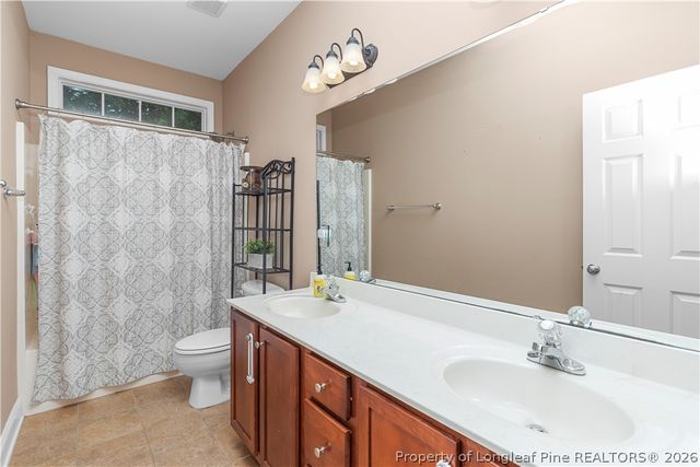 8609 Matchpoint Drive, Linden, NC 28356