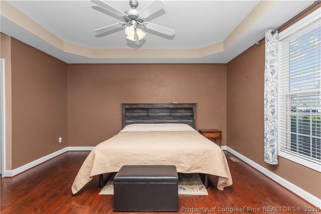 8609 Matchpoint Drive, Linden, NC 28356