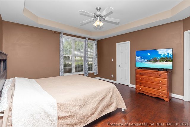 8609 Matchpoint Drive, Linden, NC 28356