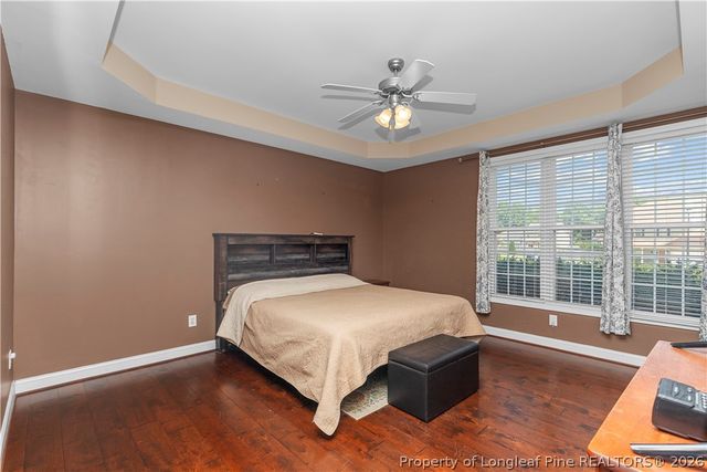 8609 Matchpoint Drive, Linden, NC 28356