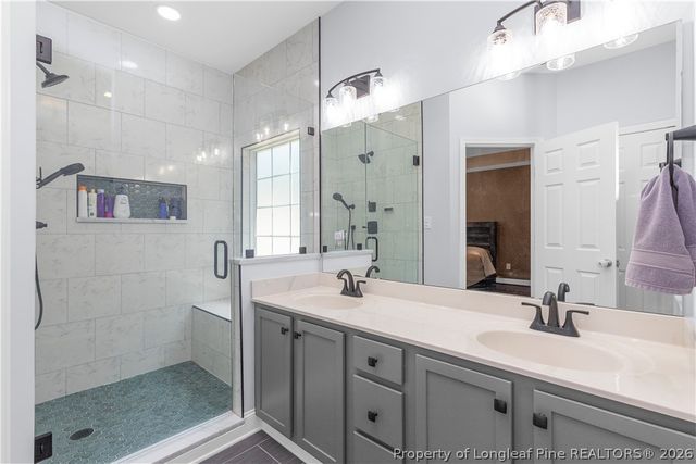 8609 Matchpoint Drive, Linden, NC 28356