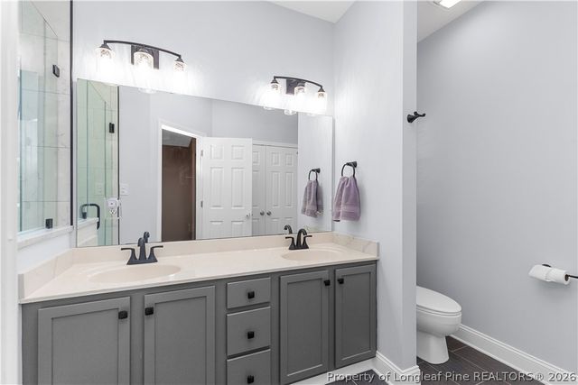 8609 Matchpoint Drive, Linden, NC 28356