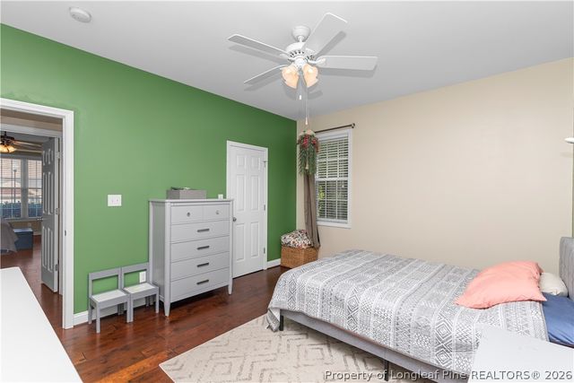 8609 Matchpoint Drive, Linden, NC 28356