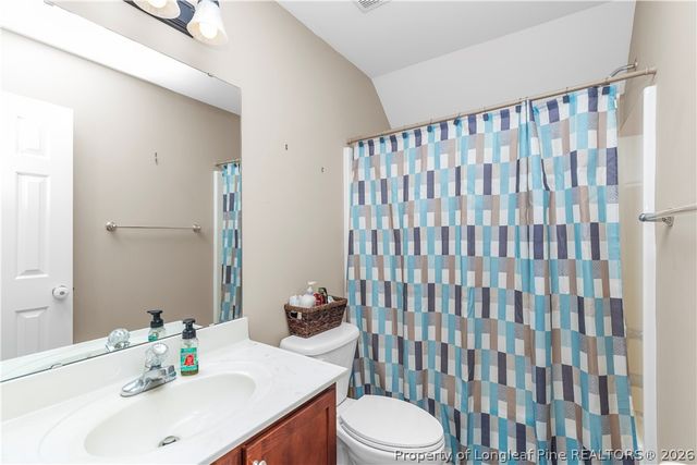 8609 Matchpoint Drive, Linden, NC 28356