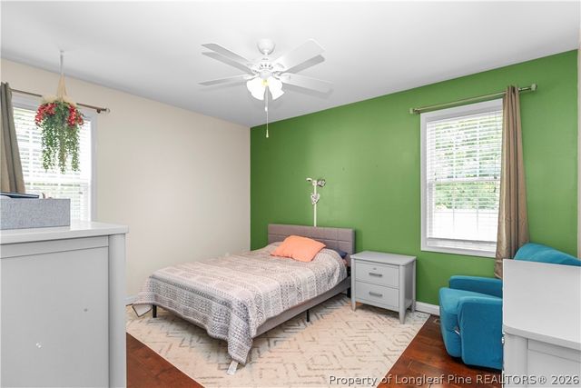 8609 Matchpoint Drive, Linden, NC 28356