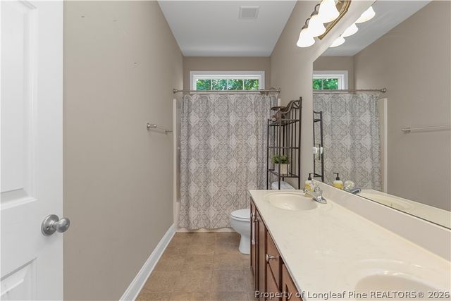 8609 Matchpoint Drive, Linden, NC 28356