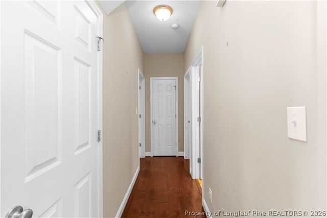 8609 Matchpoint Drive, Linden, NC 28356