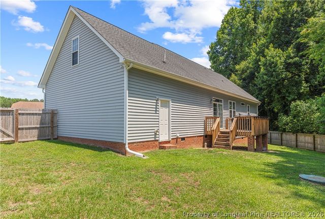 8609 Matchpoint Drive, Linden, NC 28356