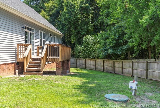 8609 Matchpoint Drive, Linden, NC 28356