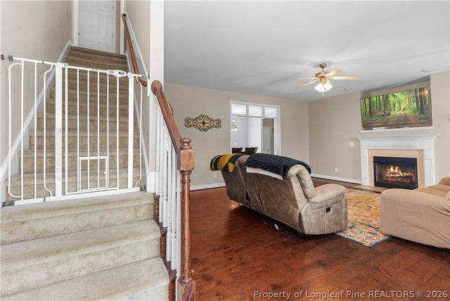 8609 Matchpoint Drive, Linden, NC 28356