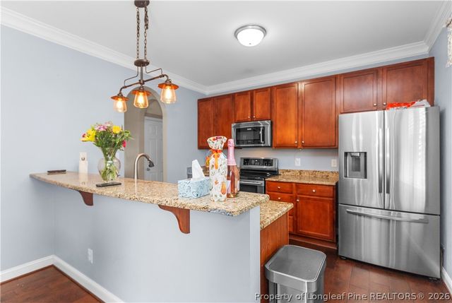 8609 Matchpoint Drive, Linden, NC 28356