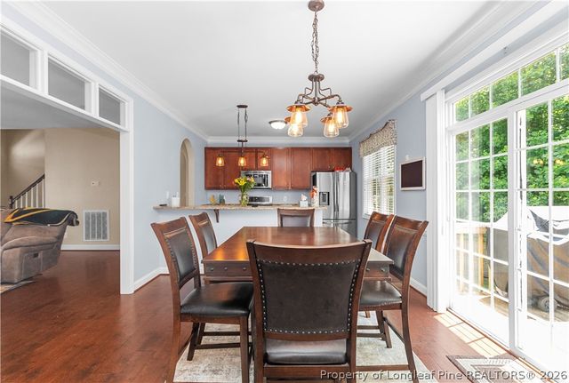 8609 Matchpoint Drive, Linden, NC 28356