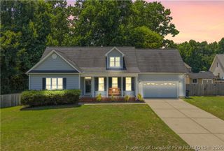 8609 Matchpoint Drive, Linden, NC 28356