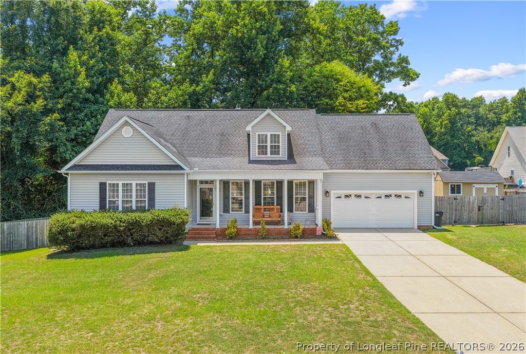 8609 Matchpoint Drive, Linden, NC 28356 — photo 2
