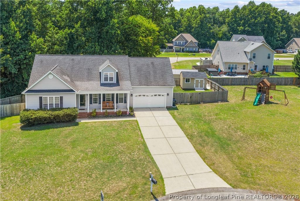 8609 Matchpoint Drive, Linden, NC 28356 — photo 3