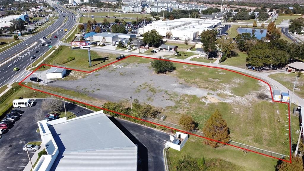 BROADVIEW DRIVE, Kissimmee, FL 34744