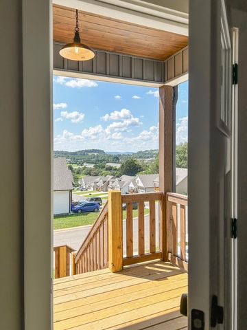 Lot 21 Cobblestone Ridge, Cleveland, TN 37311