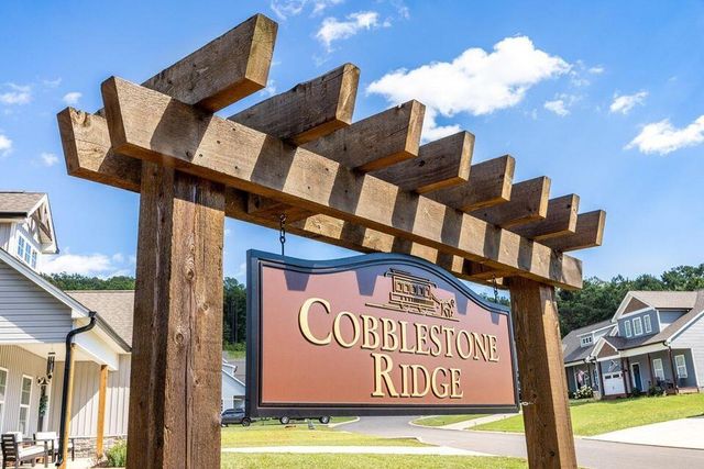 Lot 21 Cobblestone Ridge, Cleveland, TN 37311
