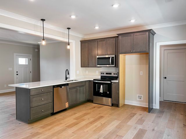 Lot 21 Cobblestone Ridge, Cleveland, TN 37311