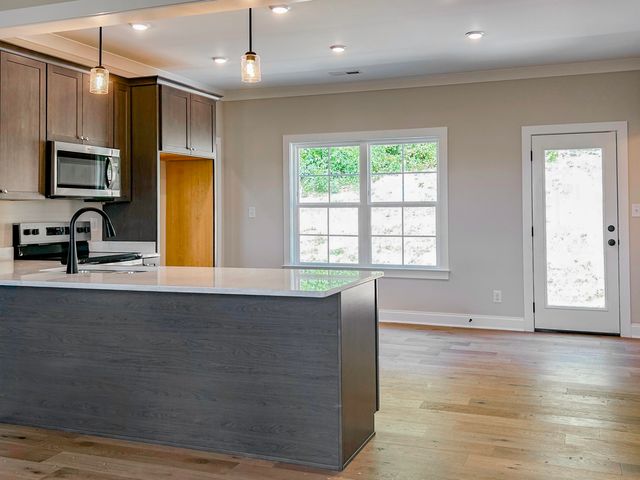 Lot 21 Cobblestone Ridge, Cleveland, TN 37311