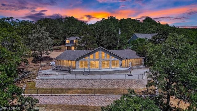 216 Three Nations Drive, Stigler, OK 74462