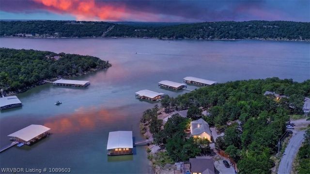 216 Three Nations Drive, Stigler, OK 74462