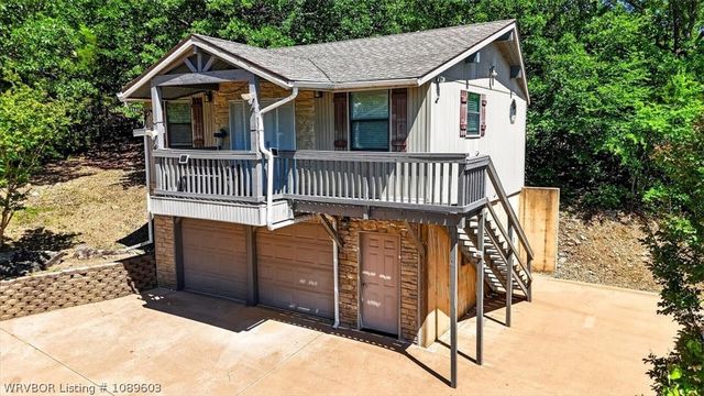 216 Three Nations Drive, Stigler, OK 74462