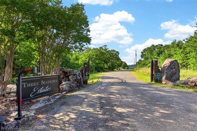 216 Three Nations Drive, Stigler, OK 74462