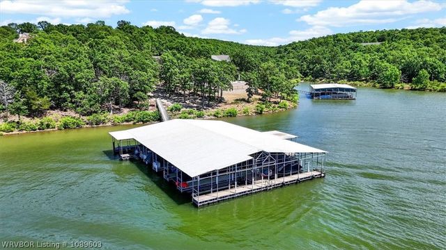 216 Three Nations Drive, Stigler, OK 74462