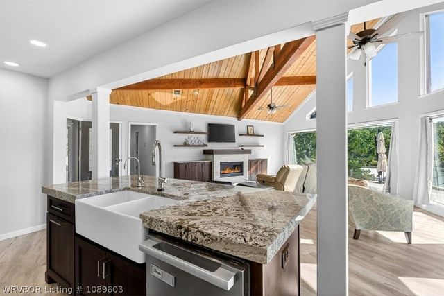216 Three Nations Drive, Stigler, OK 74462