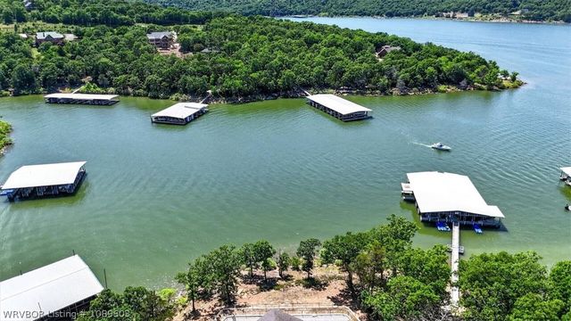 216 Three Nations Drive, Stigler, OK 74462