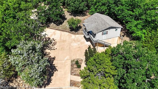 216 Three Nations Drive, Stigler, OK 74462