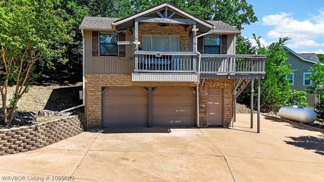 216 Three Nations Drive, Stigler, OK 74462