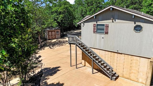 216 Three Nations Drive, Stigler, OK 74462