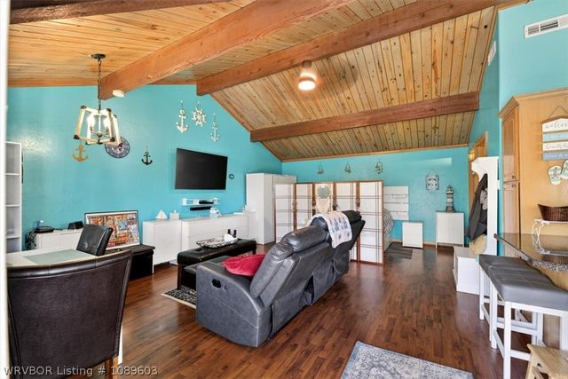 216 Three Nations Drive, Stigler, OK 74462