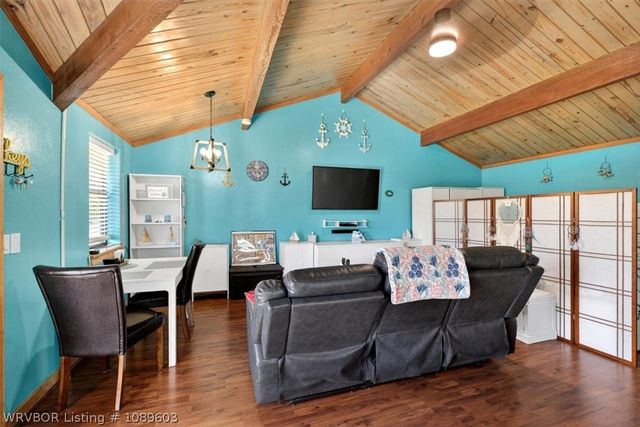 216 Three Nations Drive, Stigler, OK 74462