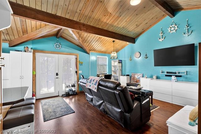 216 Three Nations Drive, Stigler, OK 74462