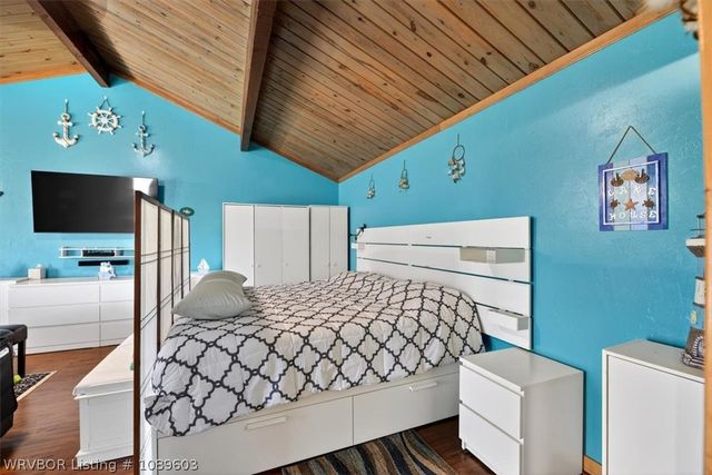 216 Three Nations Drive, Stigler, OK 74462