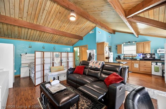 216 Three Nations Drive, Stigler, OK 74462