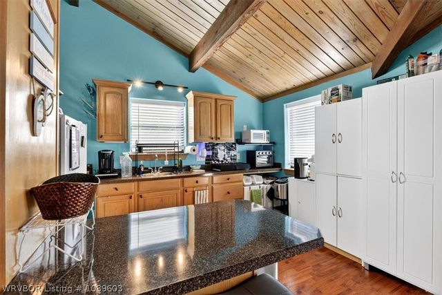 216 Three Nations Drive, Stigler, OK 74462