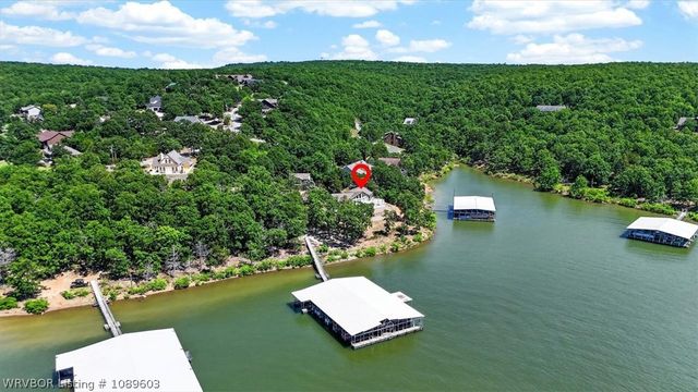 216 Three Nations Drive, Stigler, OK 74462