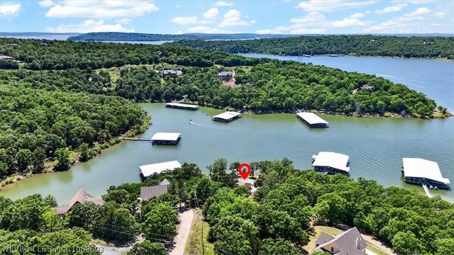 216 Three Nations Drive, Stigler, OK 74462