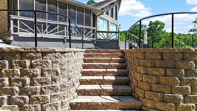 216 Three Nations Drive, Stigler, OK 74462