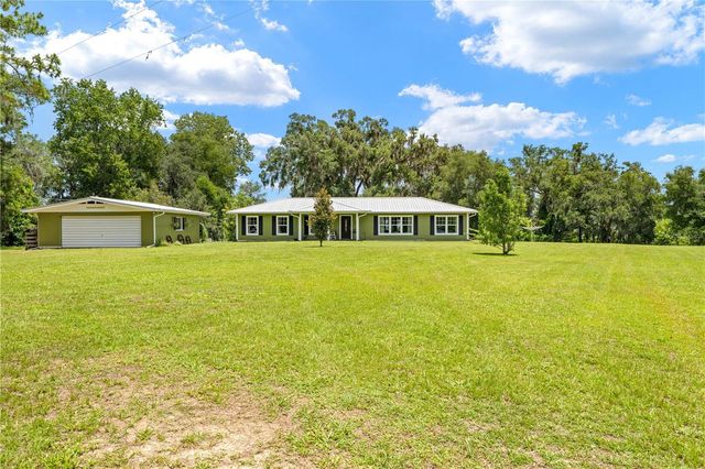 23439 CROOM ROAD, Brooksville, FL 34601
